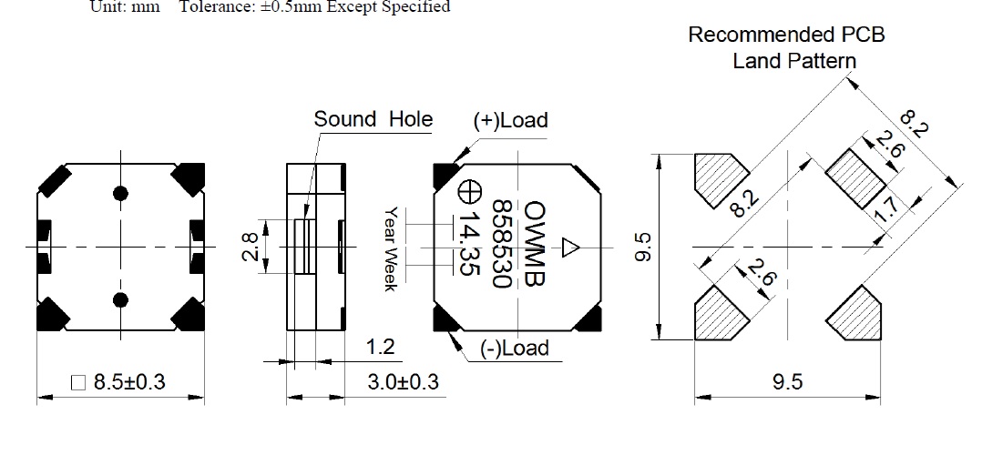 OWMB-858530S-03H03