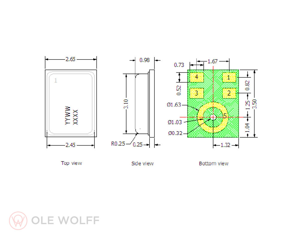 OWMMOD-352609A-S261I102-BP