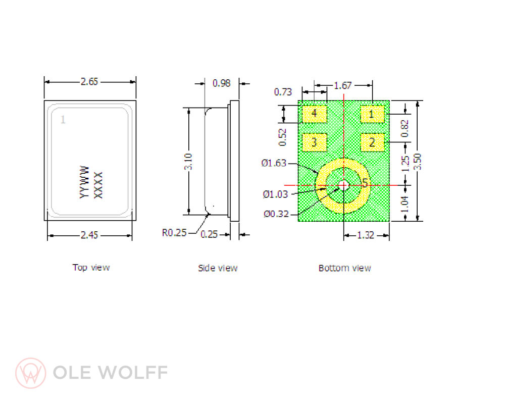 OWMMOD-352609A-S371I601-BP