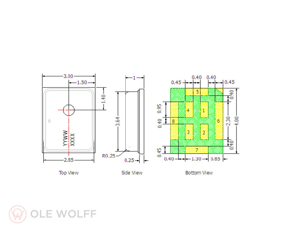 OWMMOD-403010A-S261I