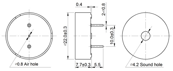 OWPB-2280P5.5-41-12