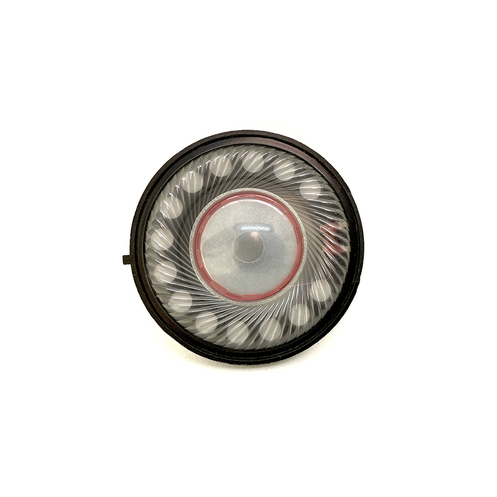 Ole Wolff head- and earphone drivers OWR-4007T-32C