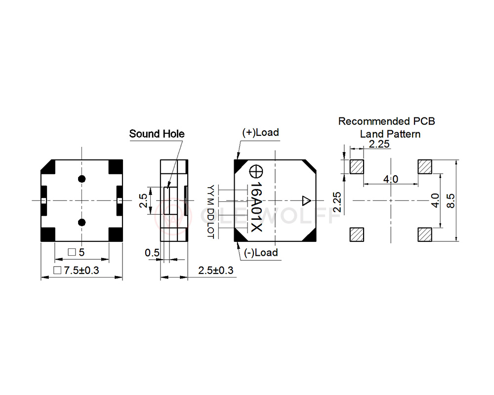 OWMB-757525S-27-15A