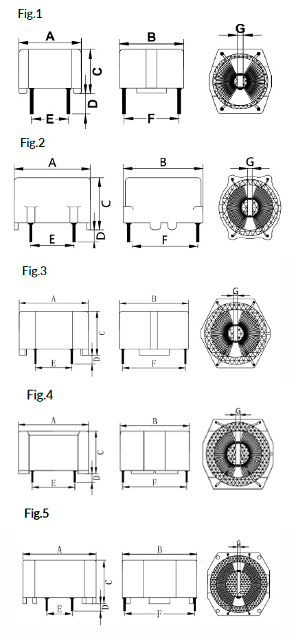 OWAPTxxxxS_dimensions